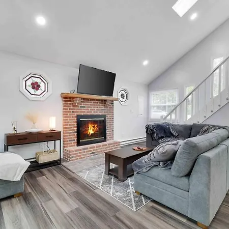 Cozy, Spacious House *New*Inthecommunity+Fire Pit Tobyhanna Exterior foto