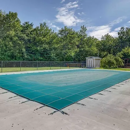 Cozy, Spacious House *New*Inthecommunity+Fire Pit Tobyhanna Exterior foto
