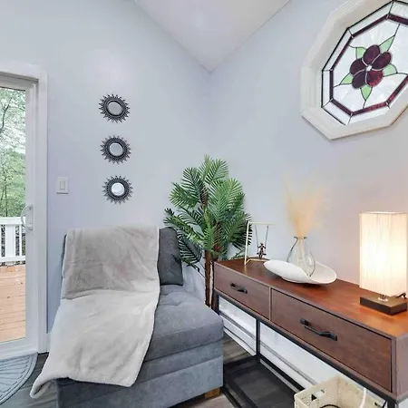 Cozy, Spacious House *New*Inthecommunity+Fire Pit Tobyhanna Exterior foto
