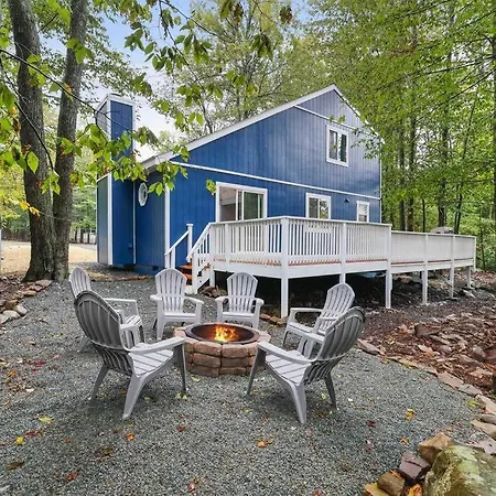 Cozy, Spacious House *New*Inthecommunity+Fire Pit Tobyhanna Exterior foto
