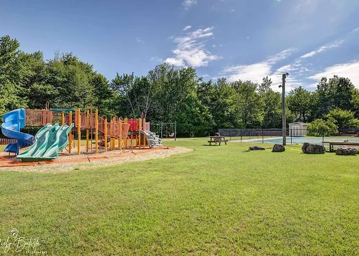 Cozy, Spacious House *New*Inthecommunity+Fire Pit