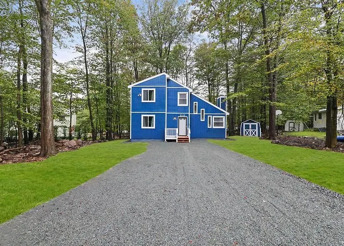 Cozy, Spacious House *New*Inthecommunity+Fire Pit