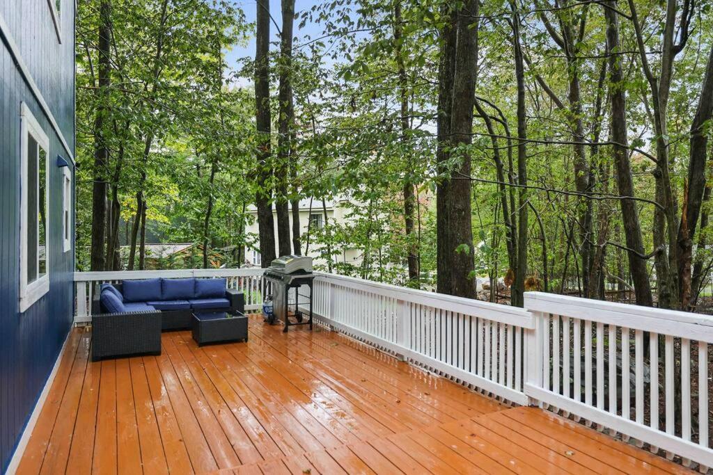 Cozy, Spacious House *new*inthecommunity+fire Pit Tobyhanna