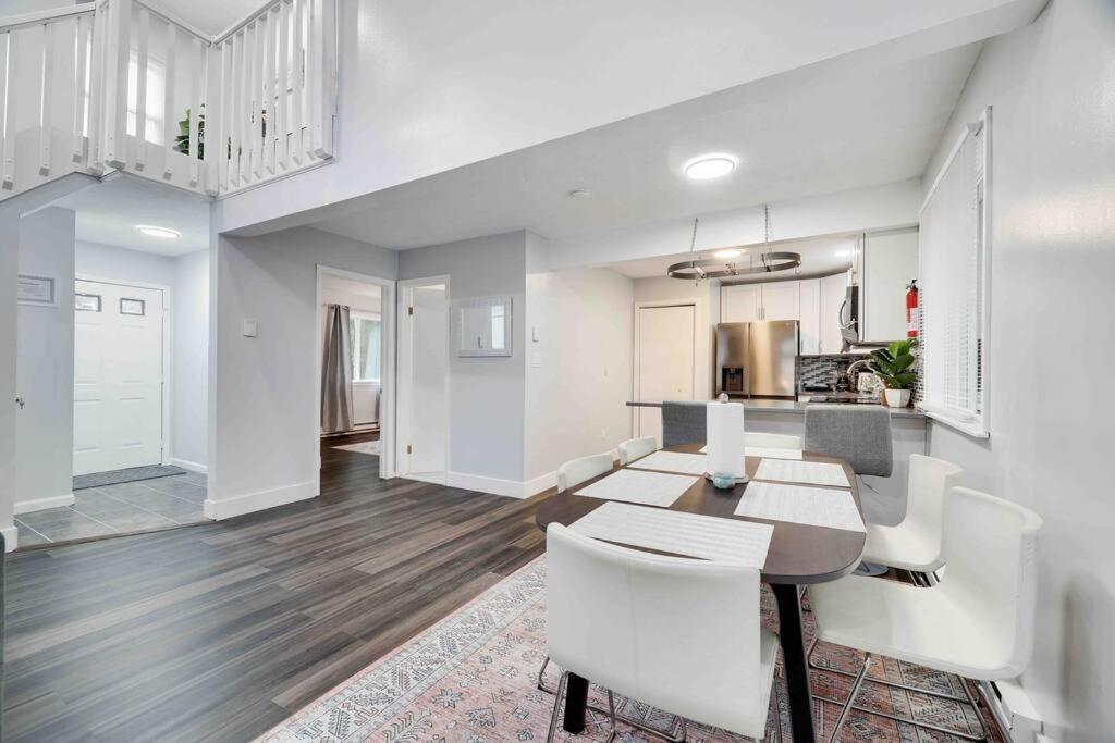 Cozy, Spacious House *new*inthecommunity+fire Pit