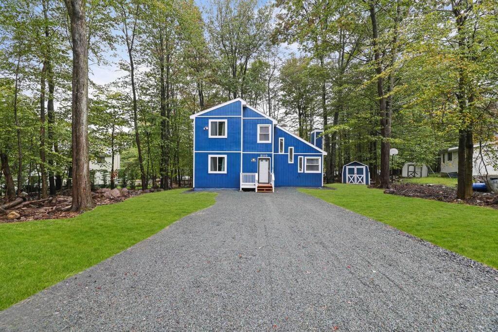 Hébergement de vacances Cozy, Spacious House *new*inthecommunity+fire Pit