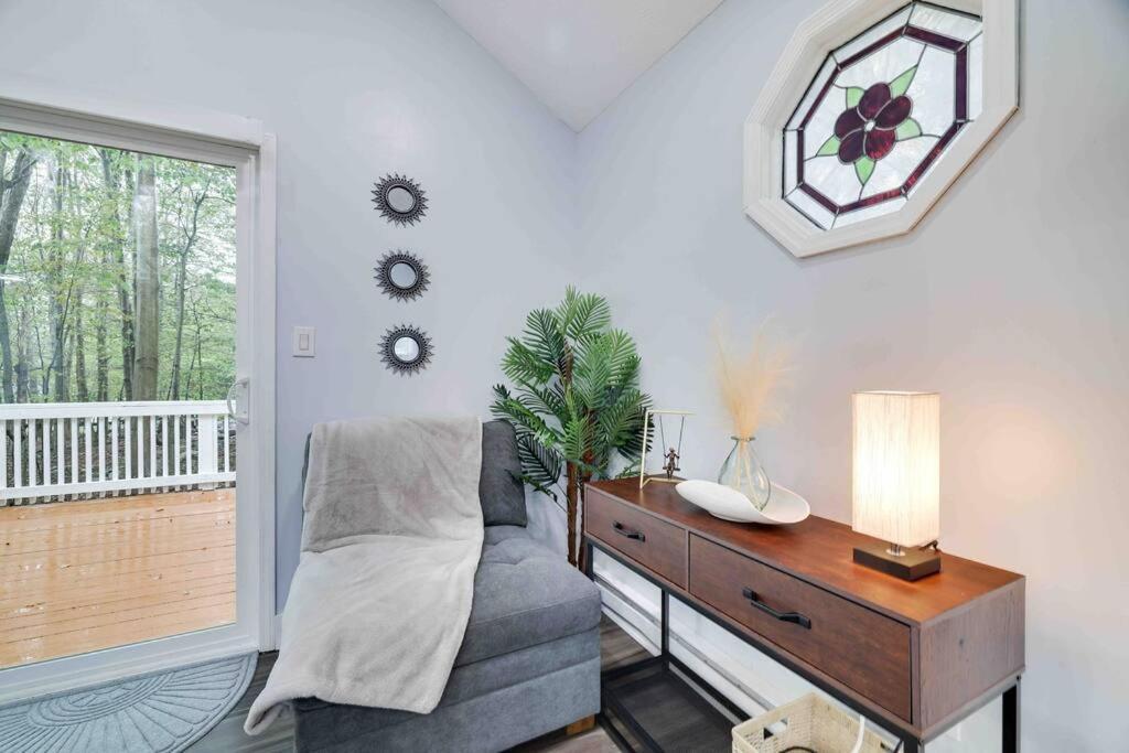 Hébergement de vacances Cozy, Spacious House *new*inthecommunity+fire Pit