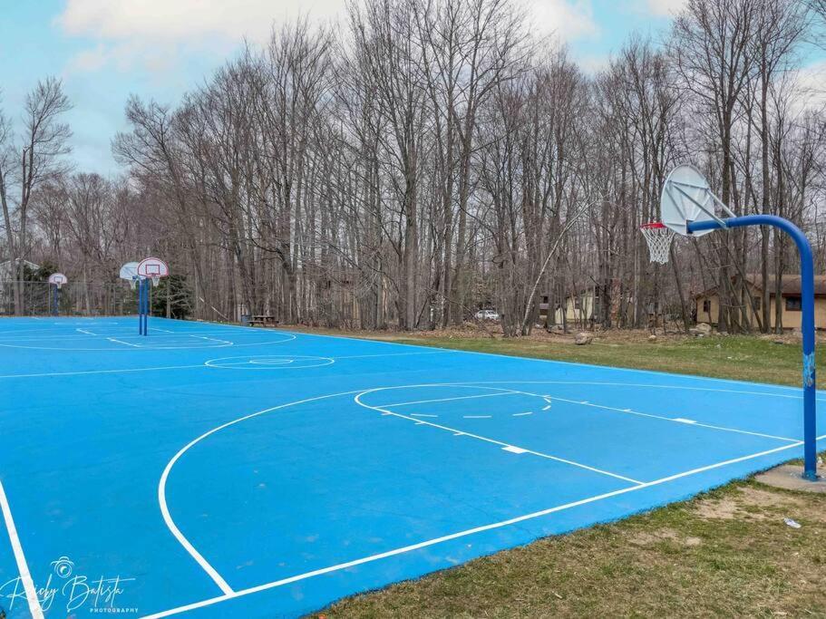 Cozy, Spacious House *new*inthecommunity+fire Pit Hébergement de vacances Tobyhanna