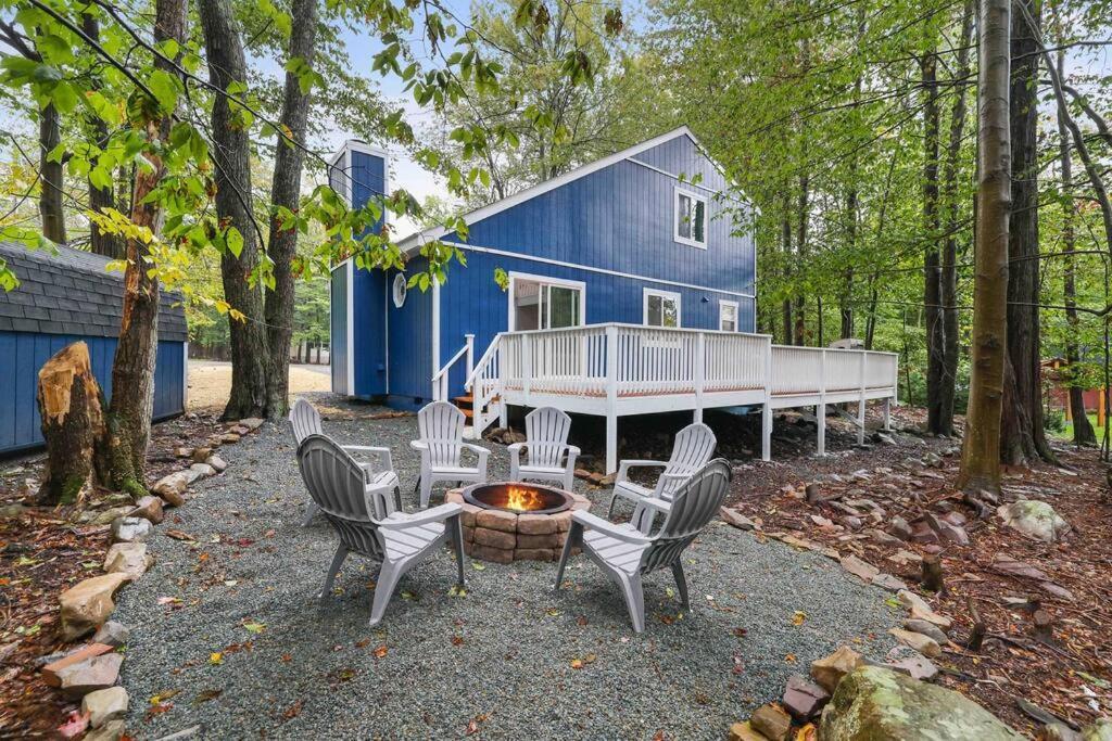 Hébergement de vacances Cozy, Spacious House *new*inthecommunity+fire Pit *